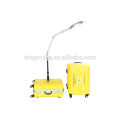 DW-PSL001 Lampe chirurgicale mobile d&#39;urgence pour l&#39;armée